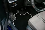 Dywaniki welurowe kompatybilne z Opel Insignia A FL 2013-2017, CARLUX