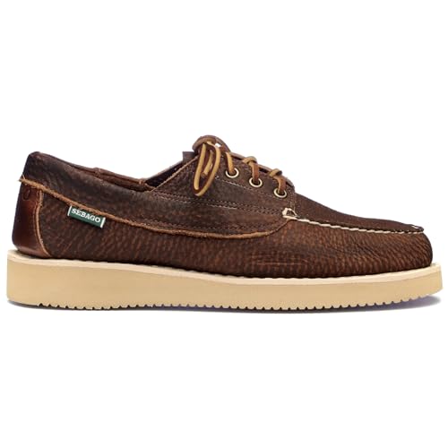 Sebago Men's Askook Tumbled Eva Shoes2