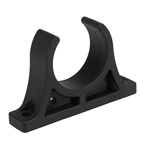 Clipe de remo, Romacci Pacote de 4 clipes de remo de caiaque remo de plástico suporte de remo para c