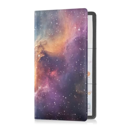Organizador de Documentos para Carro Slim miniatura 7