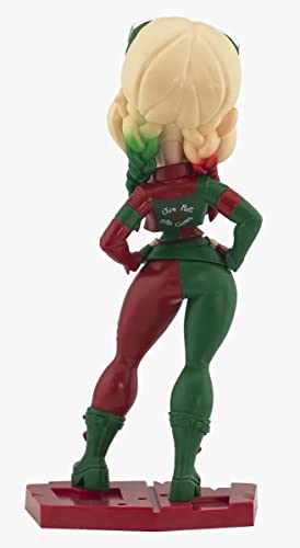 The Suicide Squad Harley Quinn - Holiday Edition - Vinyl Figure - Movie Collectible - Dc Comics - 7.5 Inch #TOP3