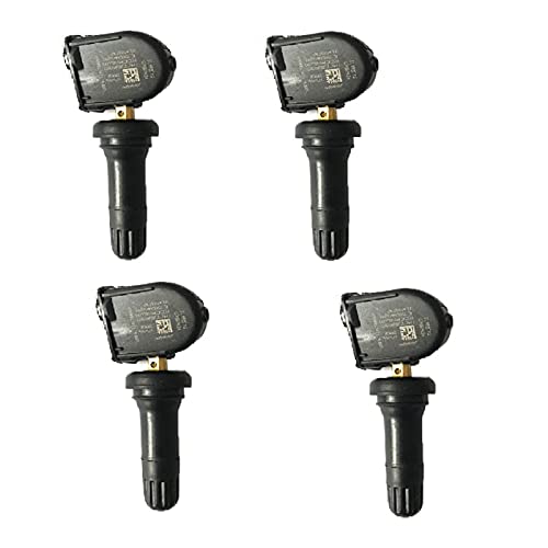 Capteur TPMS pression pneus éteint voyant tableau bord Chevy