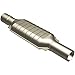 MagnaFlow 95477 Direct Fit Catalytic Converter (Non CARB compliant)