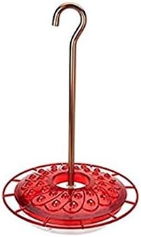 Ultimate Innovations Hummingbird Feeder