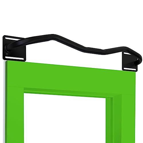 Ultimate Body Press Wall Mounted Doorway Pull Up Bar