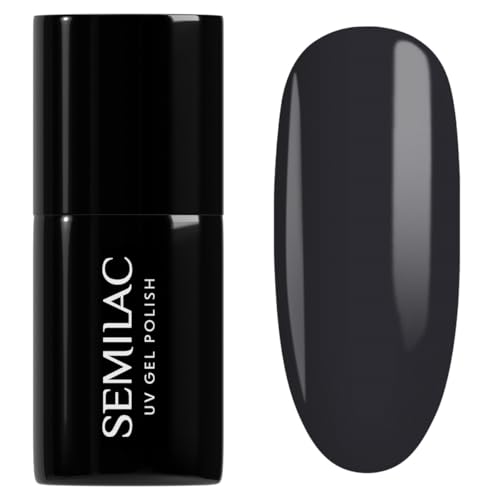Semilac UV Nagellack Hybrid 475 Patio Soirée 7 ml