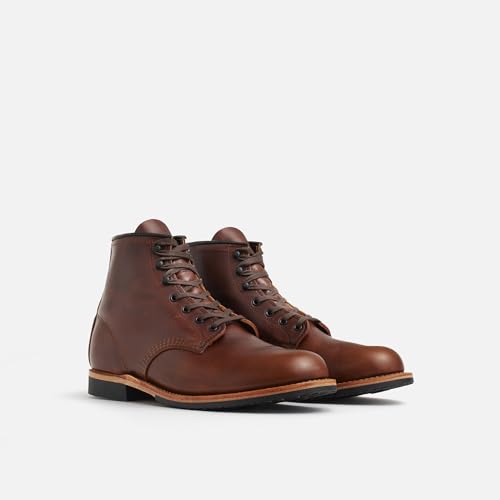Image of Red Wing Shoes Heritage Beckman Men's Boot, Full Grain Leather
