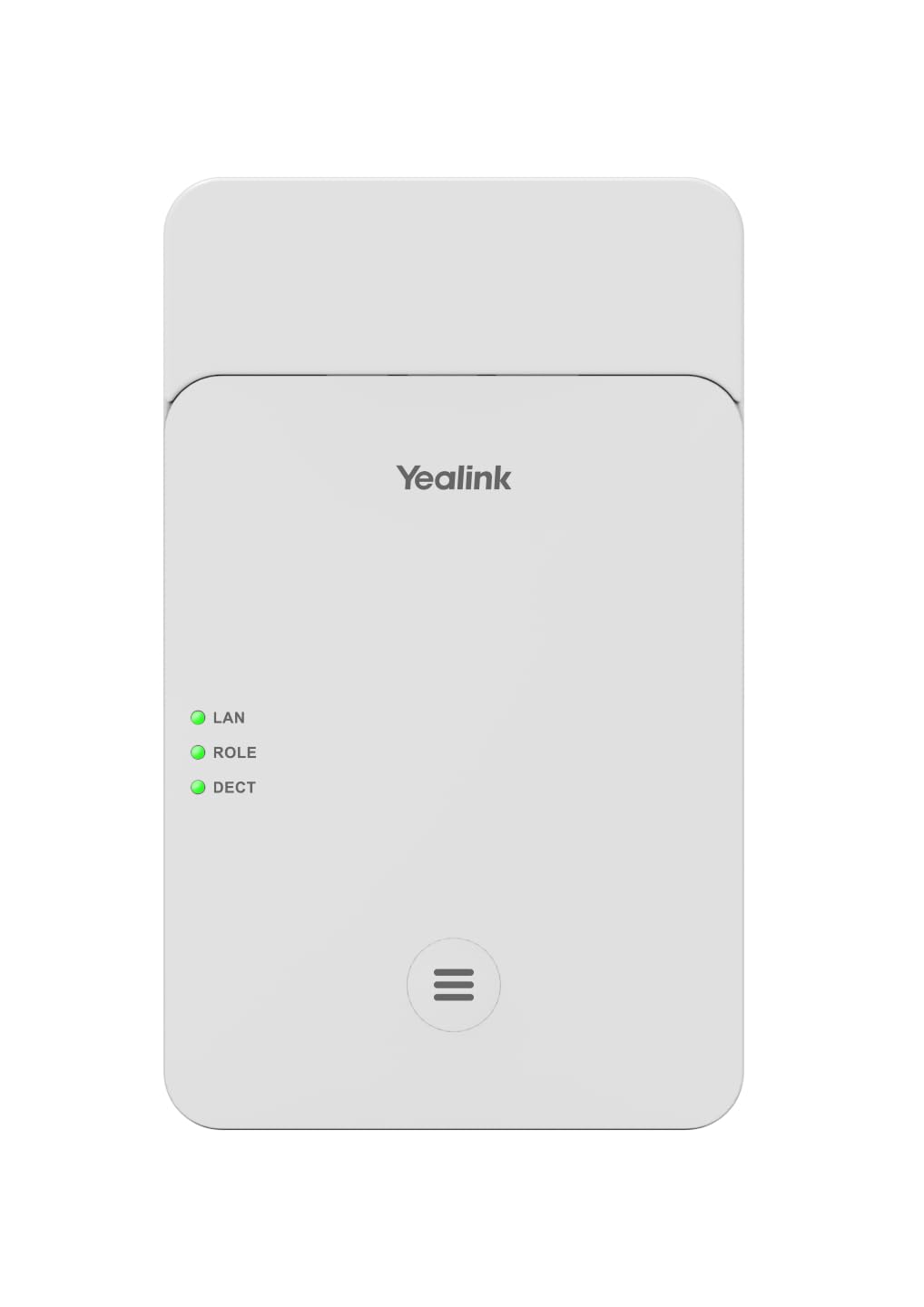 Yealink W75 Mini MC Controller - Black - 1302032