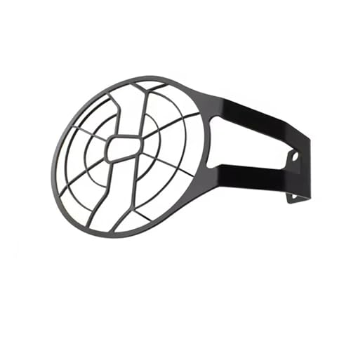 Grille de phare et caches latéraux pour BMW R12 et R12 nineT 2023-2025