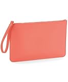 COOZO Boutique Accesorio Pouch - Coral - Talla única