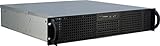 Formfaktor:Rack - einbaufähig - 2U
