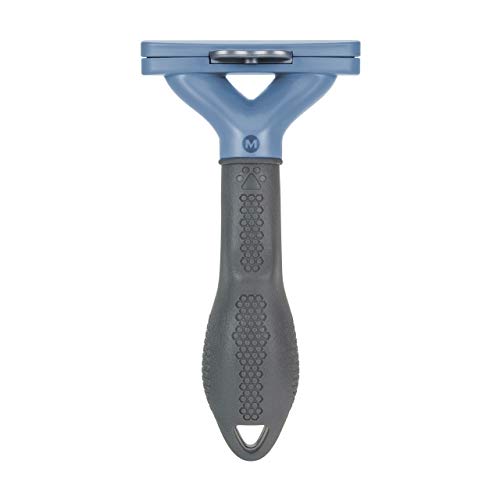 Image of FURminator Undercoat Deshedding Tool for Medium Dogs - Short Hair (P-92977)