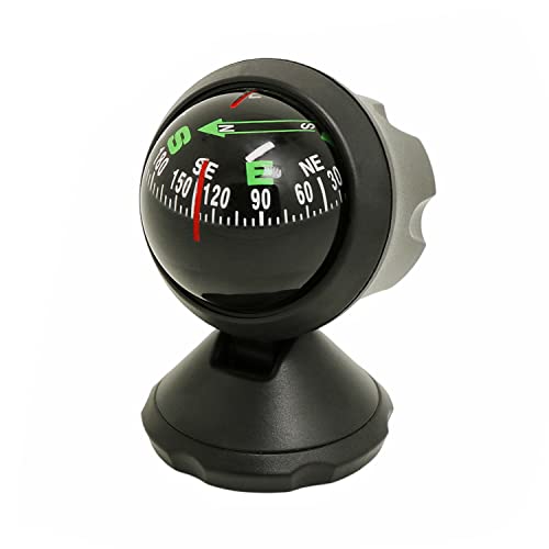 Our 10 Best Dashboard Compasses Reviews In 2023 The WaterHub