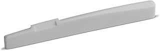 Bone Guitar Saddle â€“ Fits Some Post-2021 EastmanÂ® Models â€“ 11 mm Height â€“ 71 mm Length