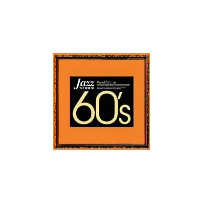 Thousand Yen Jazz: 60's Vocal