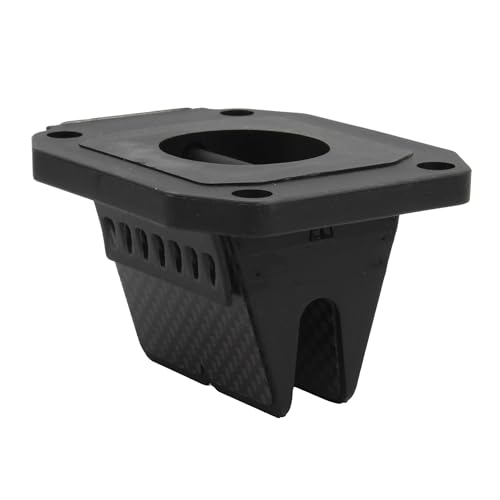 Boîte à clapets moto V Force 3 CR 80 CR 85 admission carbone V381S