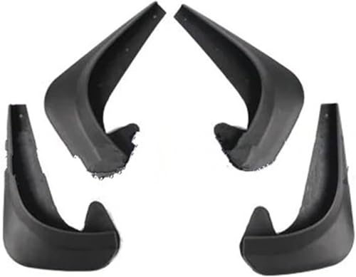 Bavette boue voiture pour Volvo C30 S70 V40 V50 XC70 XC90 protection