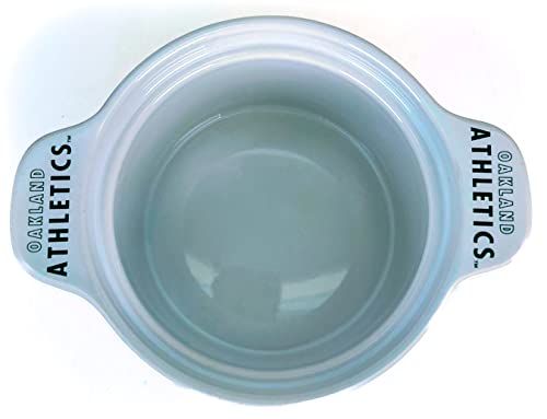 Mlb Oakland Athletics Gametime Bowl, 23-Ounce #TOP2