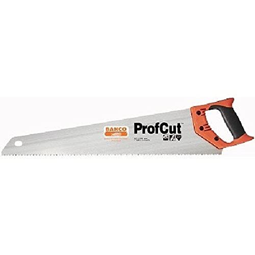 Scie Profcut U7 600 Bahco PC-24-FILE-U7 avec denture affutable U7 - 2