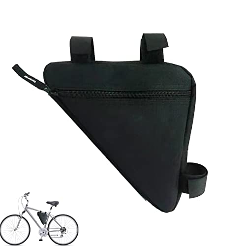 PXRLMYF Borsa Triangolare Bicicletta,Borsa da