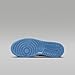 Jordan Big Kid's 1 Mid SE White/Legend Blue (FZ3933 114) - 6