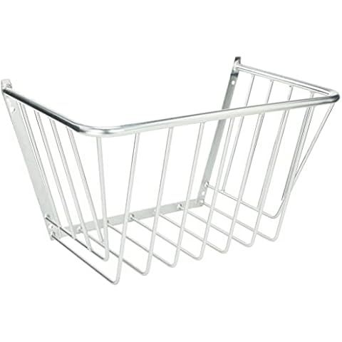 Râtelier à Foin Kerbl Taille L Cover