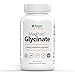 MagPure Glycinate - Jigsaw Health - Premium Glycinate Capsules - 120 ct
