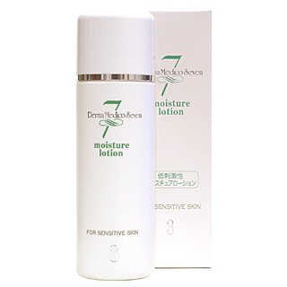 ダーマメディコ セブンモイスチュアローション 120ml