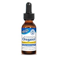 Algopix Similar Product 8 - NORTH AMERICAN HERB  SPICE Oreganol 