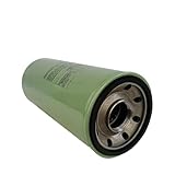 W12681 Spin-On Hydraulic Filter W1268/1 Replacement Compatible for Mann & Hummel, Fit For Sullair