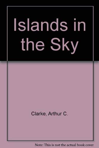 Islands in the Sky 0140057668 Book Cover