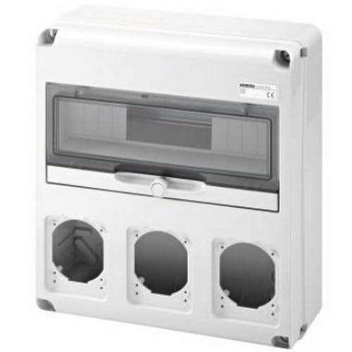 Gewiss Gw68005N Bianco Cassetta Di Scarico