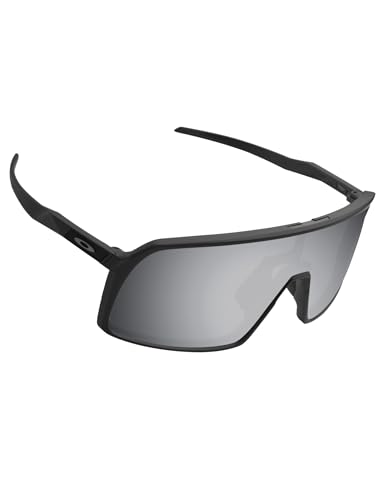 Image of Alphax Polarized Replacement Lenses for Oakley Sutro OO9406 Sunglasses | Glare Reduction | Precision Cutting