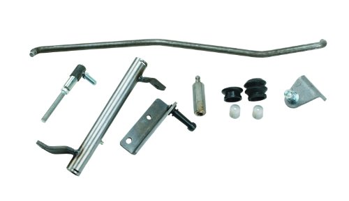 Crown Automotive 5360104K Clutch Linkage Kit Transmission And Transaxle thumb #2