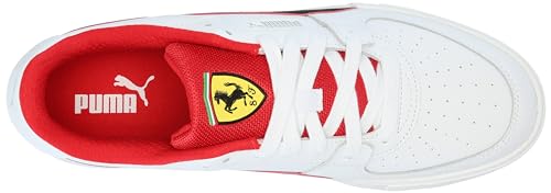 Image of Puma Men's Ferrari Ca Pro Shoes