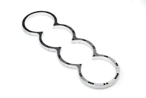 BLOX RACING-BXPT-10201 BLOCK GUARDS D-SERIES SOHC VTEC D16Z-Y (1.6L SOHC VTEC)