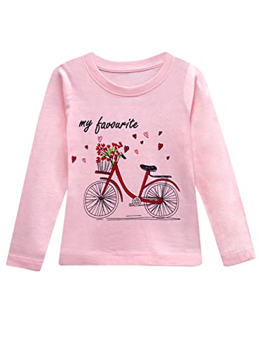 Image of A.T.U.N. All Things Uber Nice Girl's Regular T-Shirt