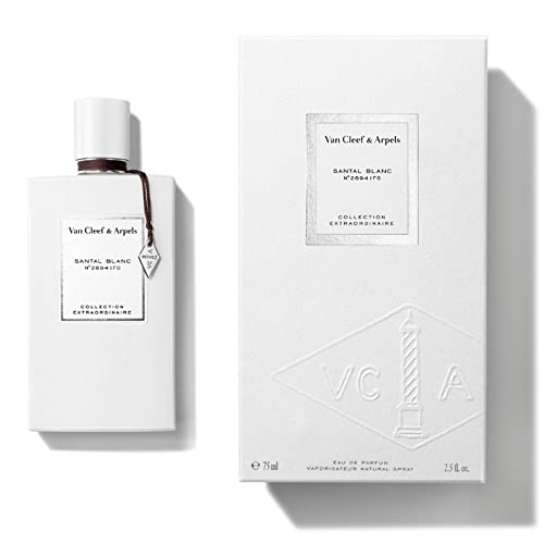 SANTAL BLANC edp vapo 75 ml