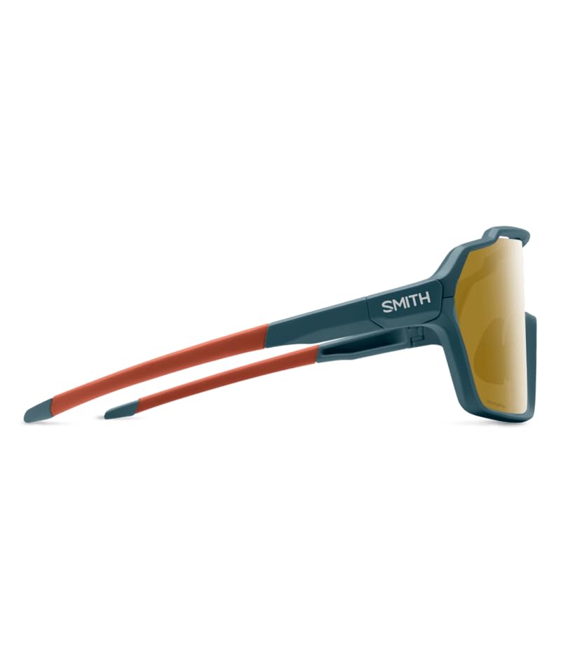 Smith Shift XL MAG gafas de sol deportivas con lentes intercambiables para ciclismo 3