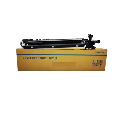 Unité de développement DV312 pour corriger les traces sur BH367 BH7536
