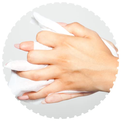 Kandoo Pack de 60 Lingettes Toilette Multi-Usage 99 % Eau Aquas