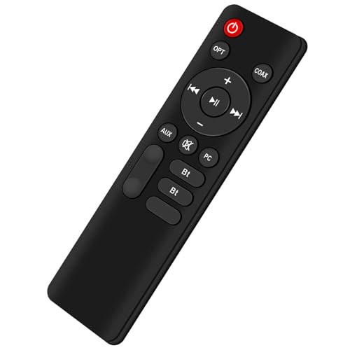 Télécommande RCA10C pour Edifier S351DB changez votre contrôleur audio - 4