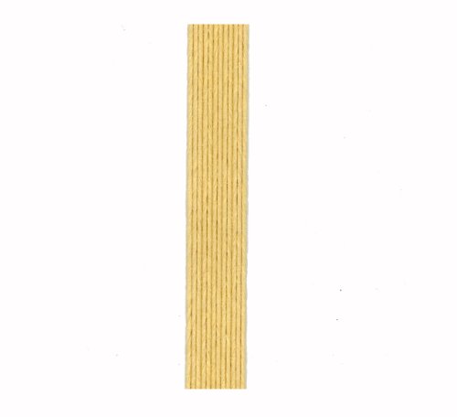 ユタカメイク BP-115 梱包用品 紙バンド 約14.5mm×約10m クリーム BP115