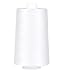 Superior Threads 13402-3001QC Omni 40W Polyester Thread, 6000 yd, Bright White