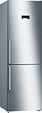 FRIGORIFICO COMBI KGN36XL3P 186X60 A++ NF INOX BOSCH
