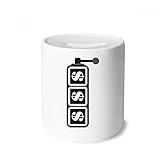 Material: Alta calidad ceramal