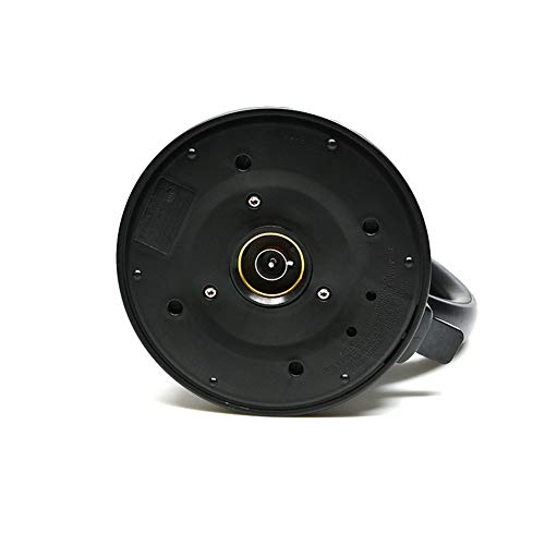 Hervidor eléctrico inteligente mini 1.2L acero inoxidable miniatura 3