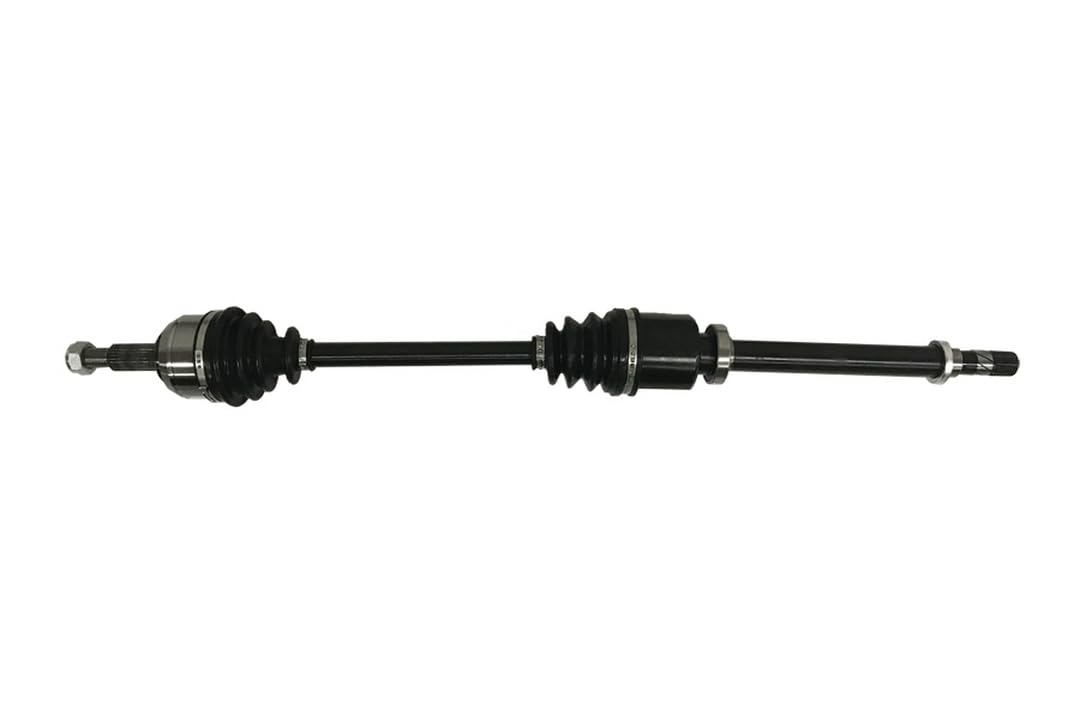 Wheel Drive Shaft SKF VKJC 6191 Fits Renault Fluence Grand Scénic Megane Scénic