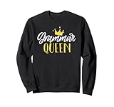 Grammar Queen Clothing Co