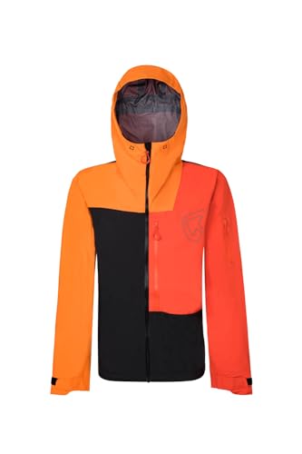 Rock Experience Alaska Man Jacket veste homme outdoor sport
